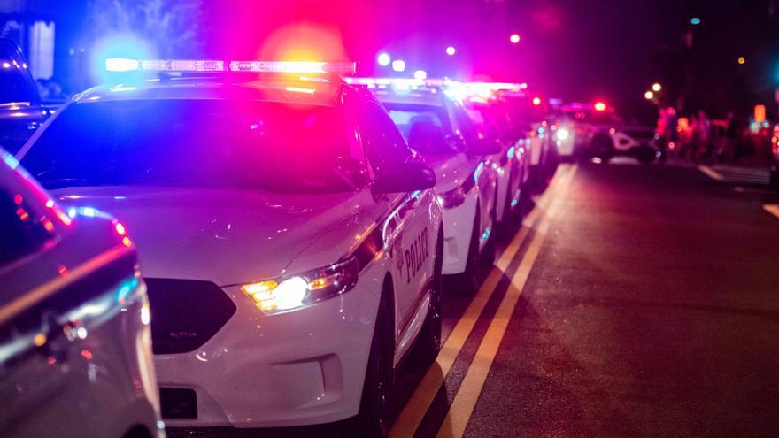 Diez heridos en un tiroteo durante una fiesta en un lago en Oklahoma