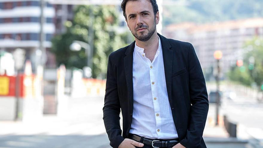 ‘Ur handitan’ de ETB-1 viaja a Catalunya como inicio de temporada