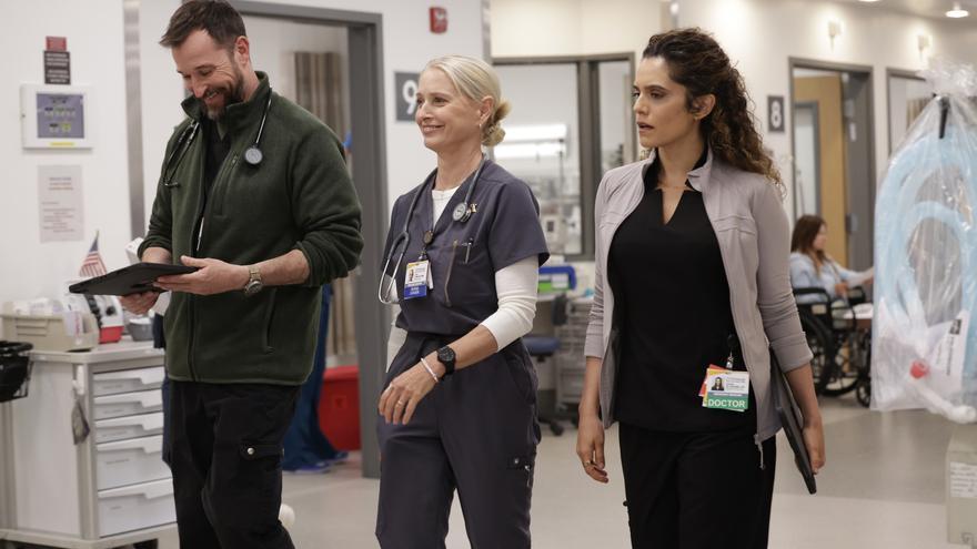 De la pantalla al quirófano: cuando una serie empuja a salvar vidas