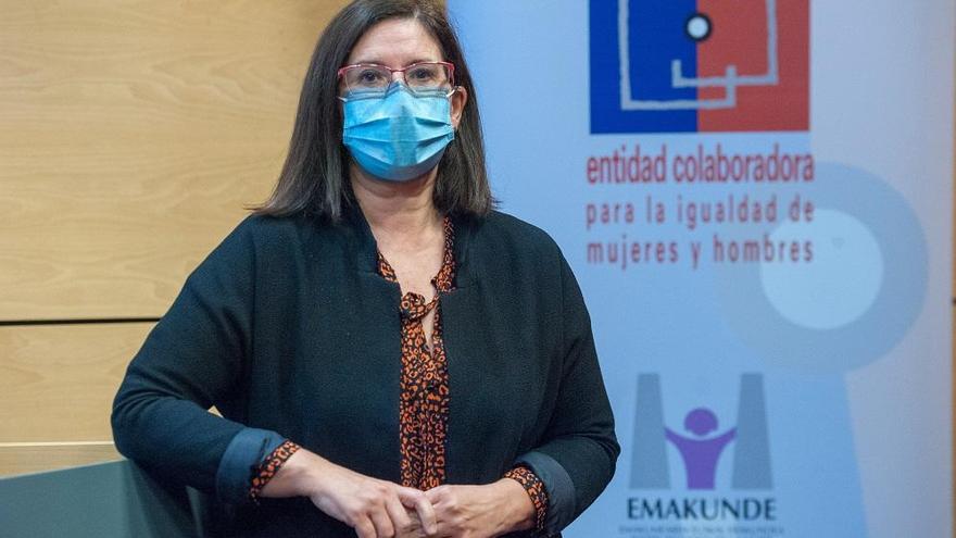 Emakunde convoca tres becas de investigación sobre igualdad