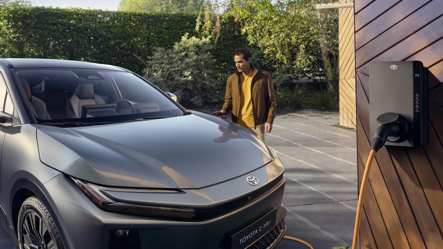 Vitoria-Gasteiz vuelve a enchufarse al futuro: tres días para vivir la movilidad eléctrica en primera persona