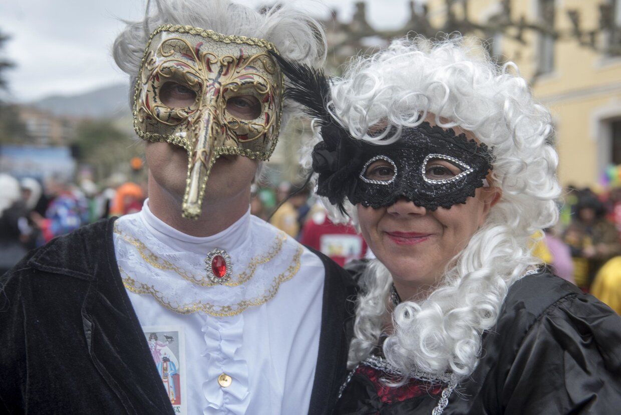 En fotos: Más de 100 nuevas ideas para disfrazarte en Carnaval