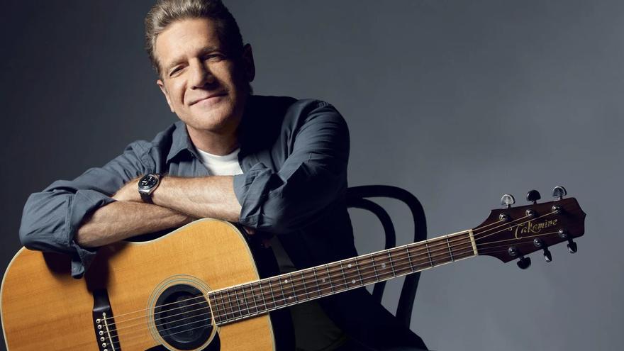 10 años del último ‘vuelo’ de Glenn Frey