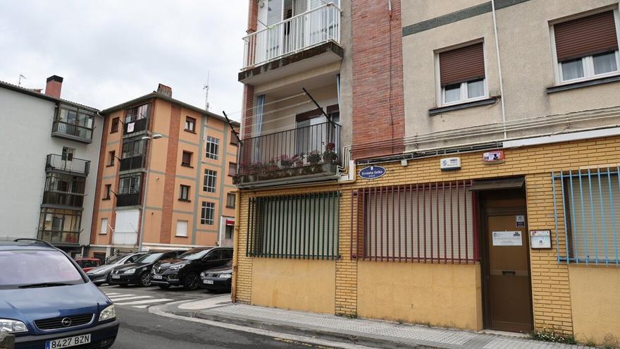 El Plan de Regeneración Urbana de Altza abre este martes una oficina para ayudar a los trámites
