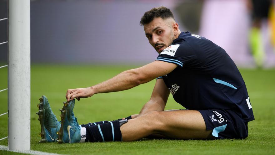 La contrarreloj de Paredes