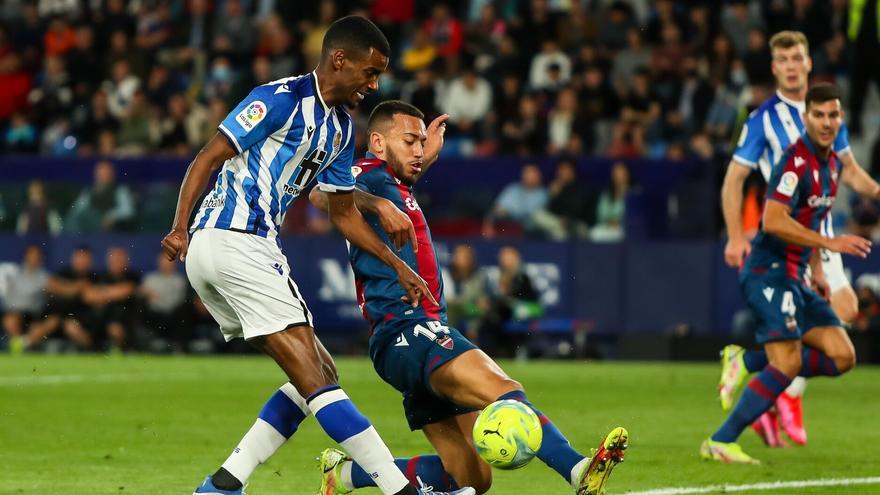 La Real evita jugar en Santo Tomás por primera vez desde 2021