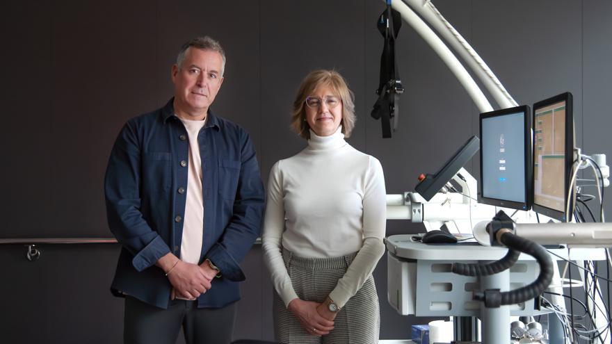 Buscan afectados de Parkinson para evaluar de los beneficios de un programa de ejercicio físico individualizado