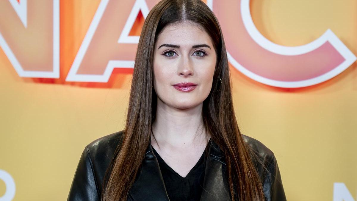 La actriz nació en 1996 en la localidad almeriense de Balanegra y comenzó su carrera profesional a los 10 años.
