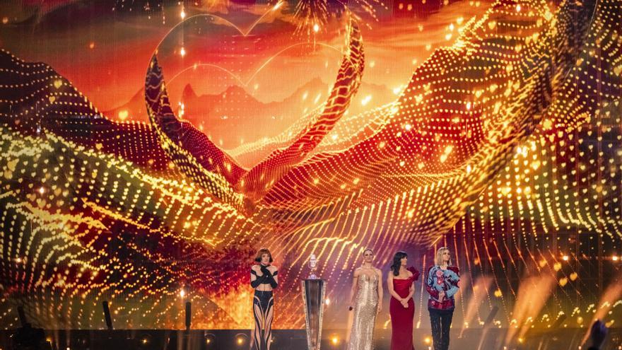 Francia renuncia a organizar el próximo Eurovisión Junior por las cuenta de la tv pública