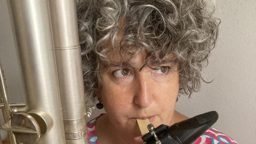 El Bernaola Zikloa visita al Fin de Año Musical de Araia