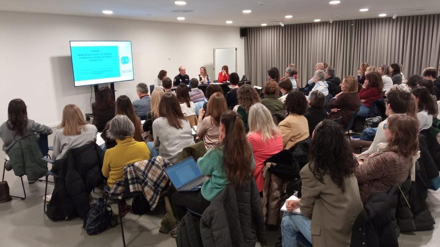 Incluye presenta un estudio pionero sobre el derecho de acceso a la Justicia de las personas con discapacidad intelectual en Navarra