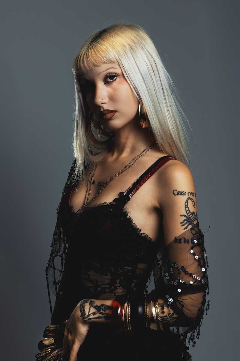 Metrika