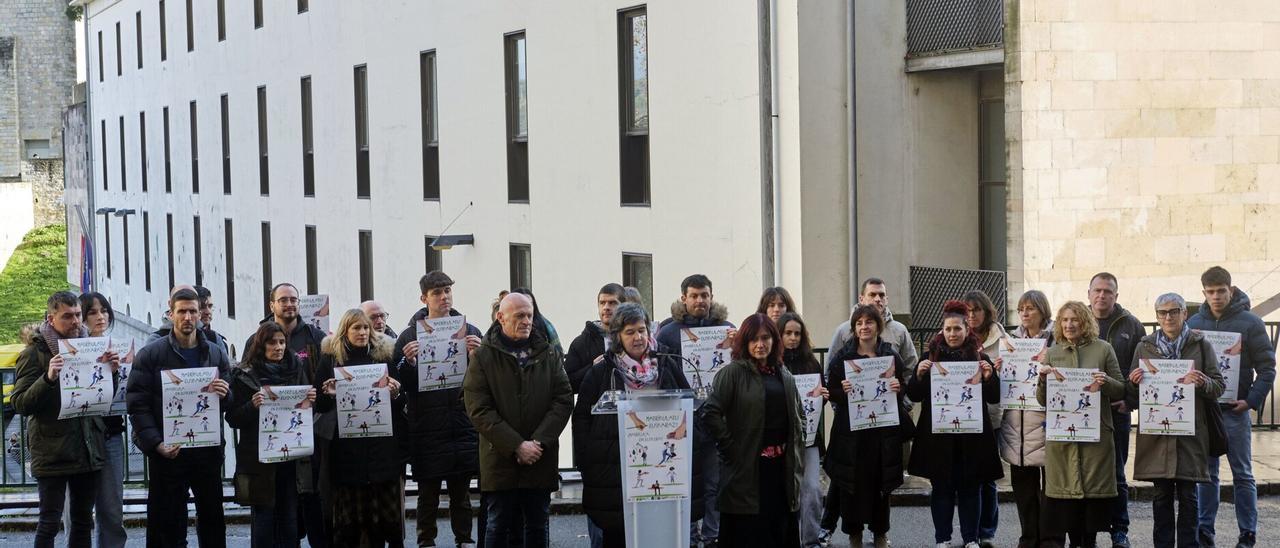 Euskera, un legado con futuro