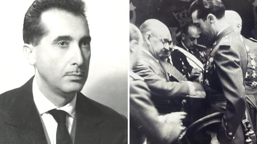 Miguel Javier Urmeneta Ajarnaute, el más carismático alcalde de la historia de Pamplona