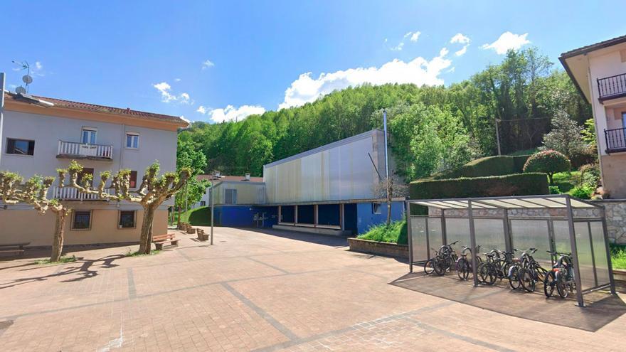 Usurbilek Santuenean auzo-zaintza ezarriko du