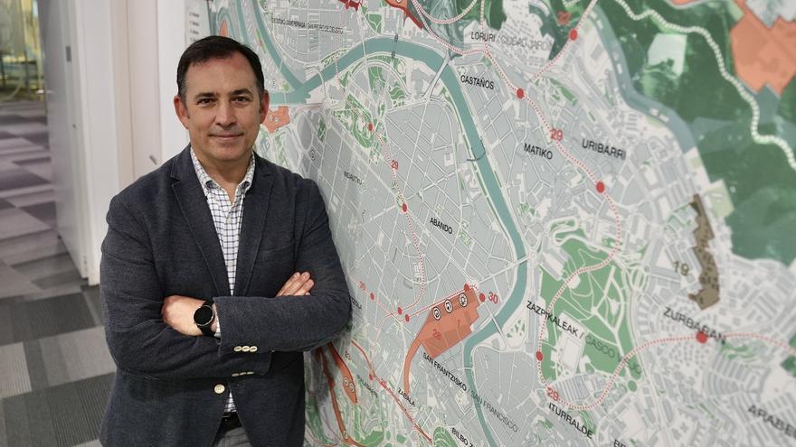 Abaunza: "Todos los eventos internacionales son importantes para Bilbao"