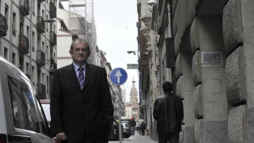 &quot;Nuestro objetivo es que nadie se quede sin comer&quot;