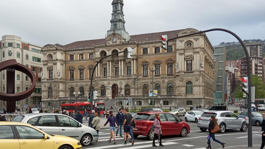 Hautatu dira 'Bilbao edita' ekimenaren bost proiektuak