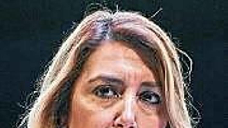 El divorcio entre PSOE y Ciudadanos liquida la legislatura en Andalucía
