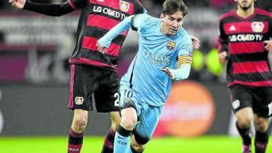 La &#039;joya&#039; para el Barcelona
