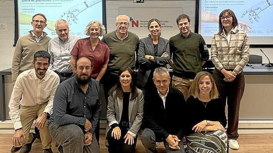 La IA supervisada, una oportunidad para mejorar el tratamiento del cáncer