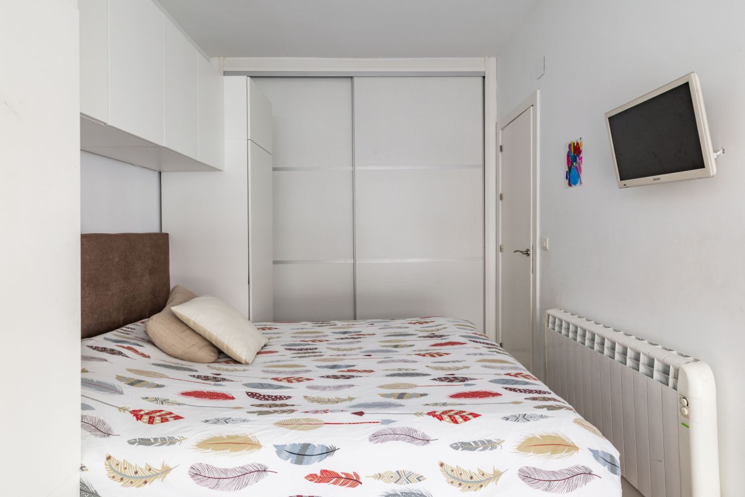 Vivir cerca de la playa de la Zurriola, en en un piso totalmente reformado y disponibilidad de garaje