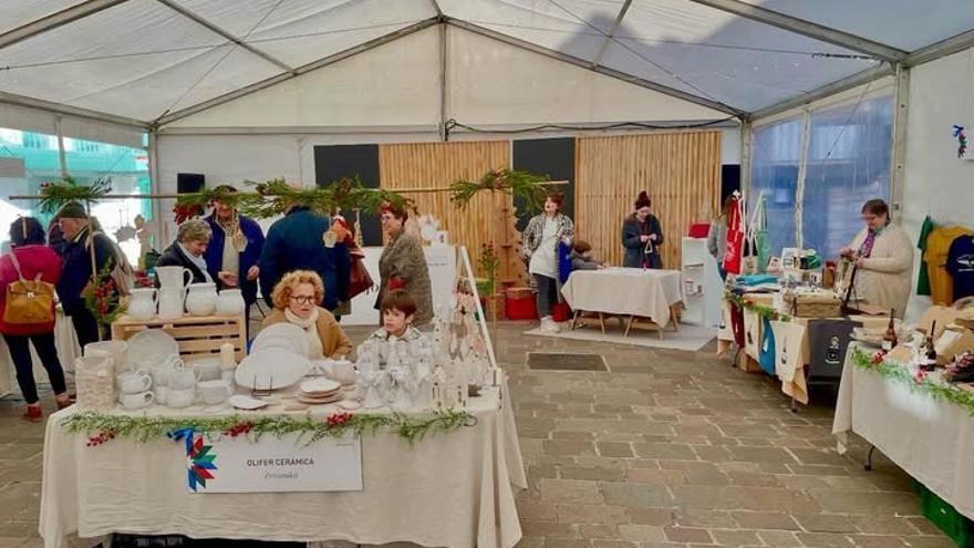 Kultura eta tokiko sorkuntza izango dira protagonista Hondarribian datorren astean