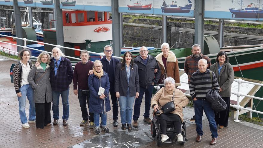 El Nuevo Anchústegui recupera su historia tras ocho años de restauración