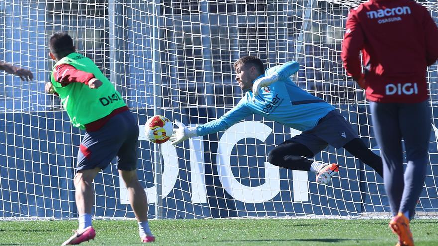 Sant Jordi-Osasuna, previa, horario y dónde ver por TV: &#039;Ilusión y obligación&#039;