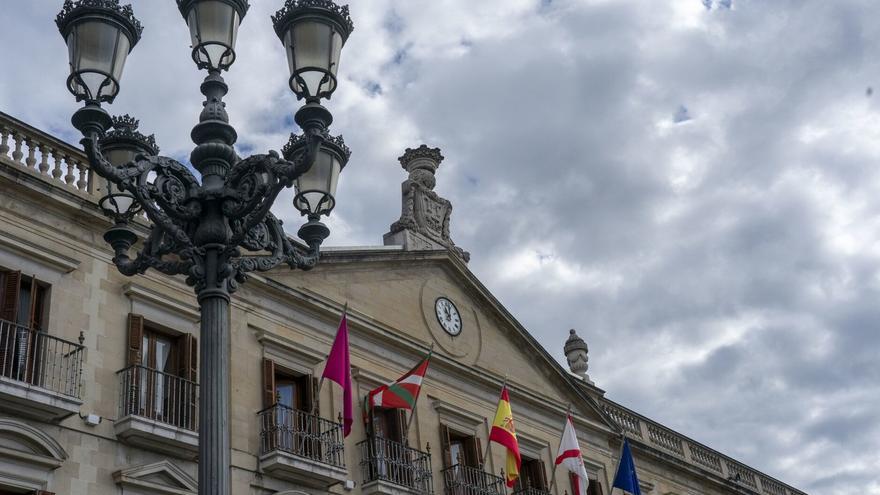 "Vitoria avanza y consolida su potencial económico y social", destaca la alcaldesa en el balance de 2025