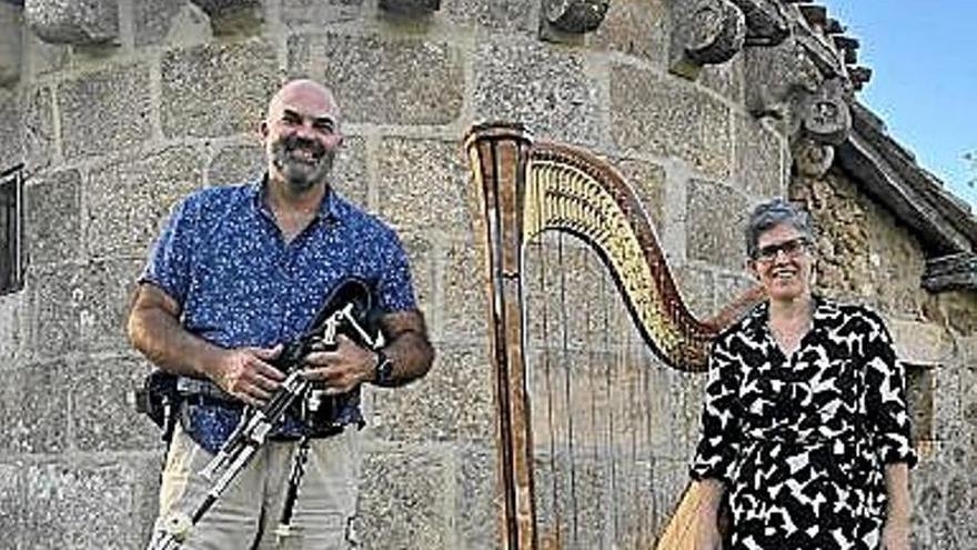 Xuxurlaka llega este domingo al Fin de Año Musical de Araia