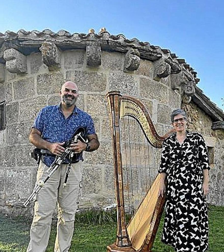 Xuxurlaka llega este domingo al Fin de Año Musical de Araia