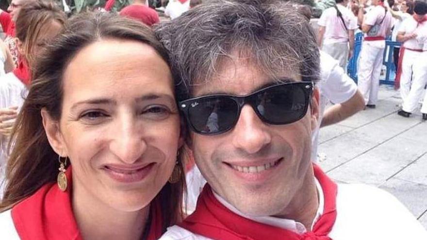 El juicio por el accidente en el que murió la directora del CHN y su marido será en octubre de 2026