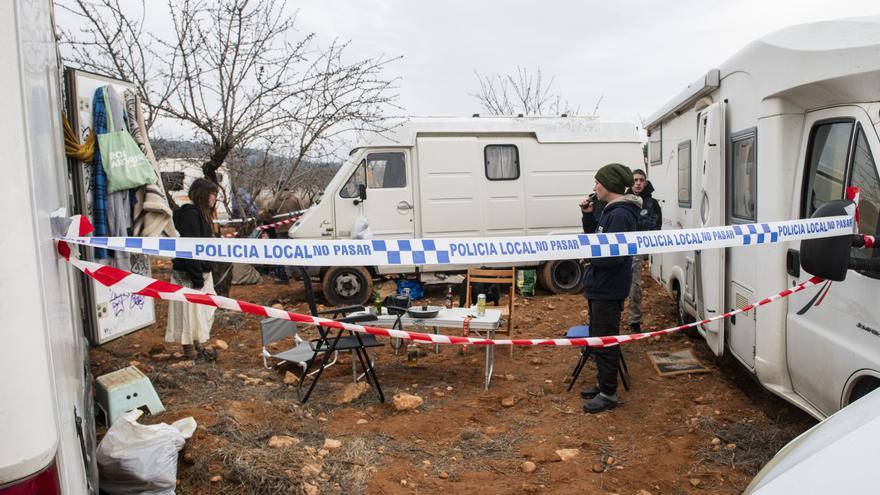 Los organizadores de la rave de Albacete se podrían enfrentar a sanciones por diversos delitos