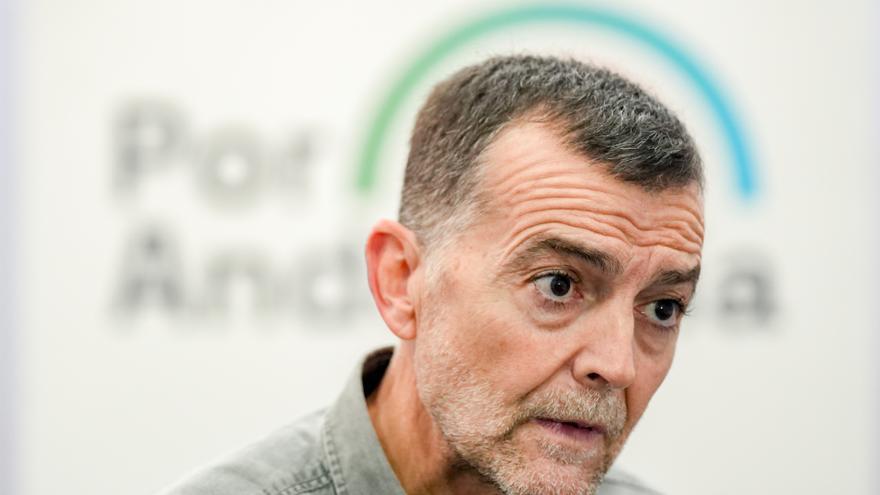 Maíllo "no contempla otro escenario que no sea" que el Gobierno presente los Presupuestos de 2026