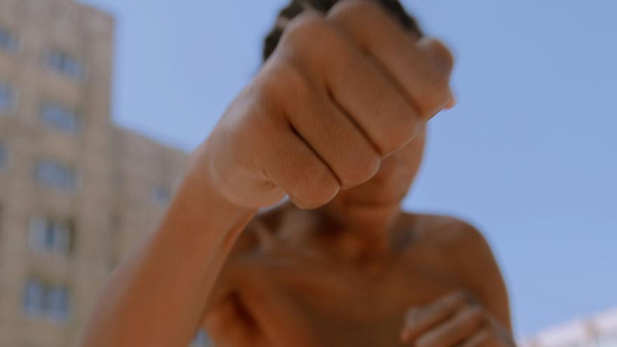 Condenado en Pamplona por romper cuatro dientes a la novia de su sobrino con un puñetazo y una rama