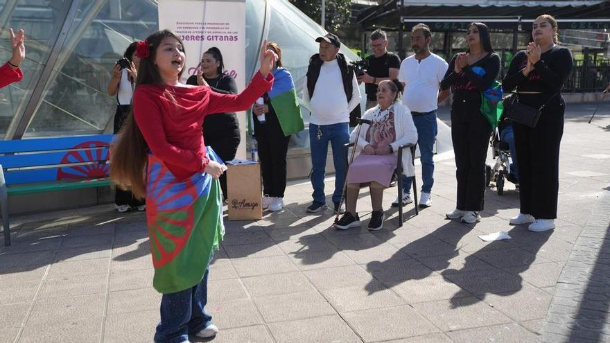 Un coro de mujeres gitanas que celebra el empoderamiento femenino y traspasa barreras