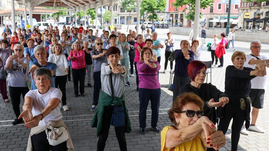 Bilbao aumenta en un 5,4% el presupuesto de Acción Social