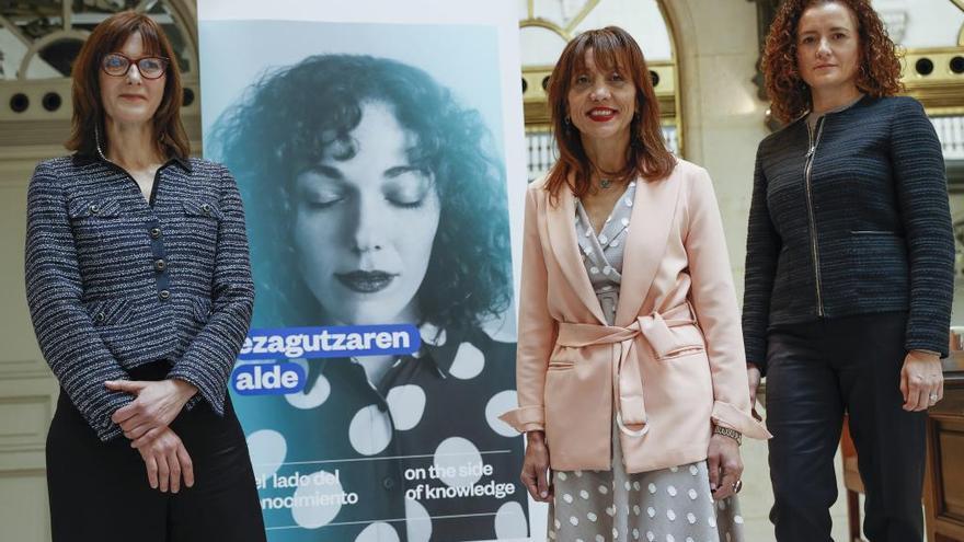 El programa se compone de 154 cursos, de los cuales 30 serán solo presenciales.