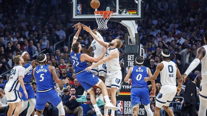 Memphis Grizzlies Start 5-0 as Cameron Boozer Records First Triple-Double