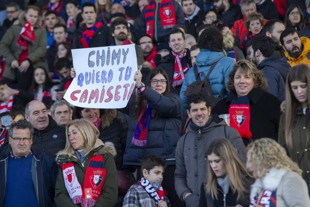 Copa del Rey: Haro 1-2 Osasuna