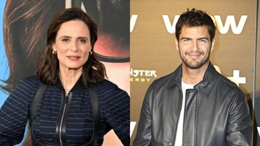 Aitana Sánchez-Gijón y Maxi Iglesias, la pareja del momento: las pruebas que lo confirman