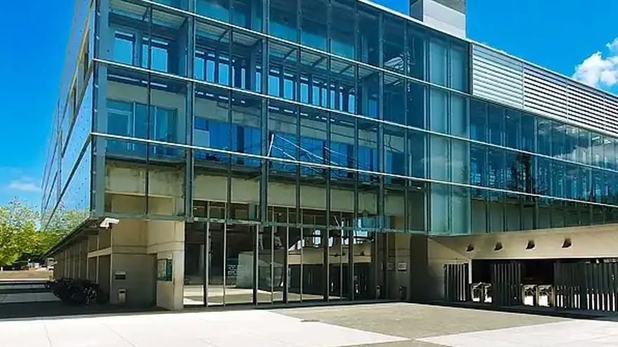 Gasteizko Udalak milioi bat euro inbertituko du udal eraikinetako "funtsezko" bi sistema berritzeko