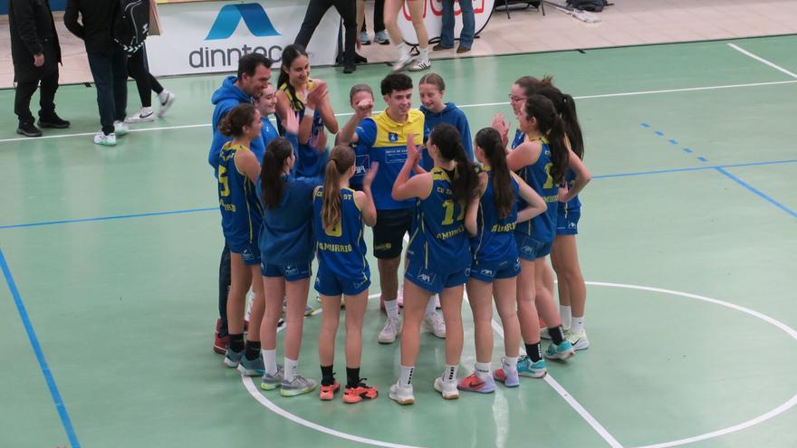 El momento más dulce del Zaraobe