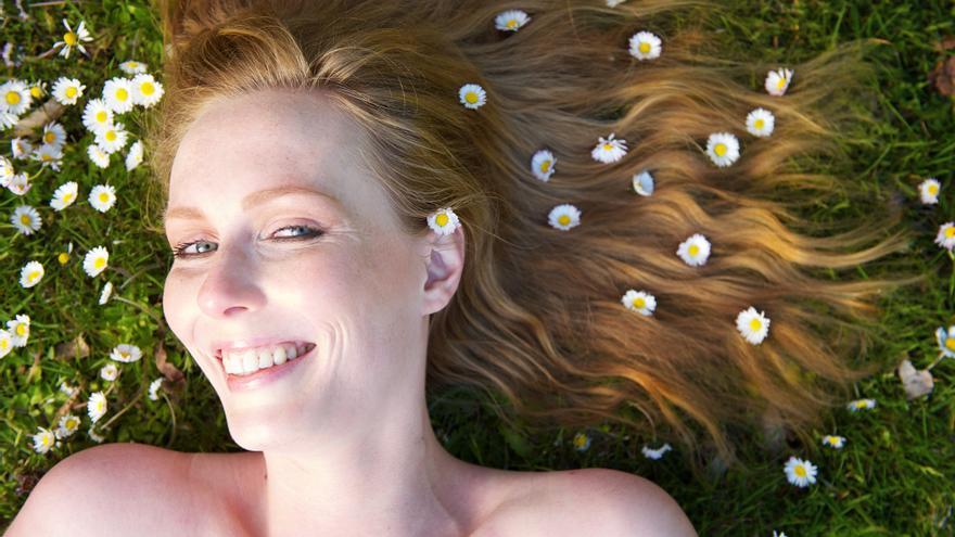 La razón por la que el pelo se cae más en primavera y cómo solucionarlo