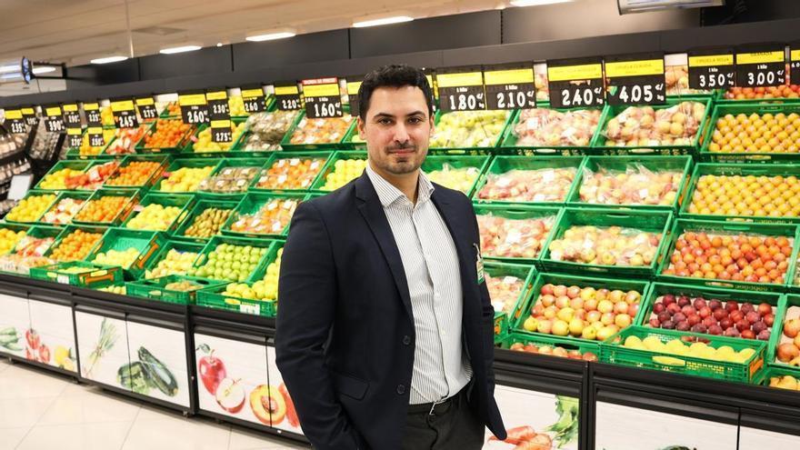 Mercadona crea empleo y oportunidades de desarrollo profesional en Bizkaia