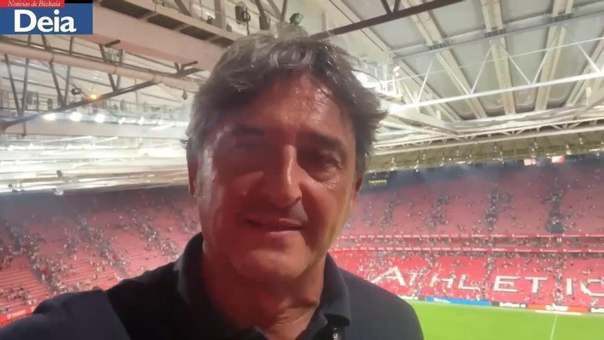 Athletic 3-2 Sevilla | El análisis final de José Manuel Monje