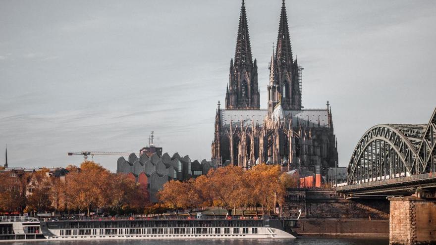 Destinos europeos con mucho que celebrar