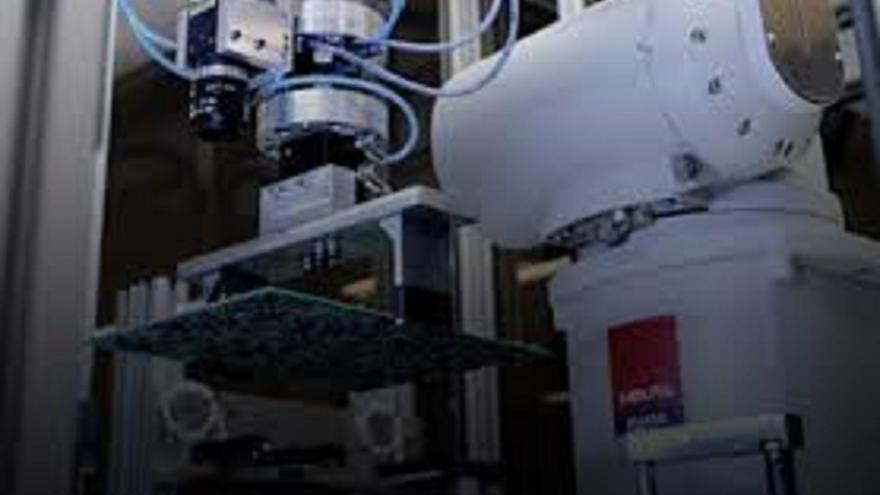 La guipuzcoana Idistek se refuerza en el grupo electrónico Ohmnia