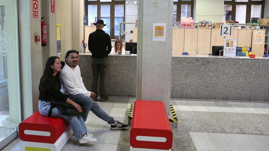 Pamplona ha gestionado ya 3.332 citas para el proceso de regularización a migrantes